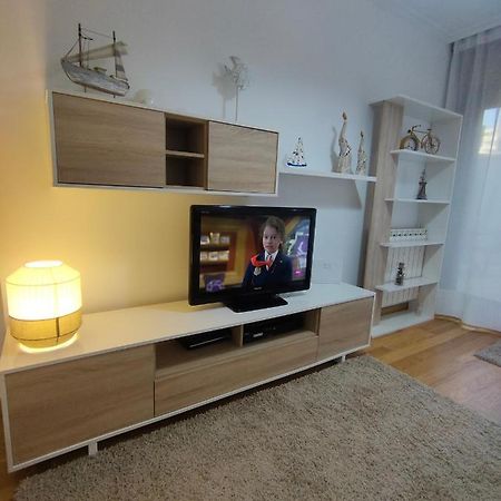 Apartamento Pontevedra Centro Homyhome II 外观 照片