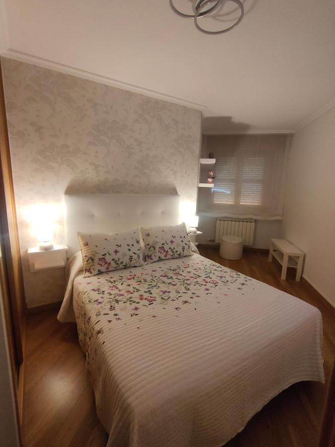 Apartamento Pontevedra Centro Homyhome II 外观 照片