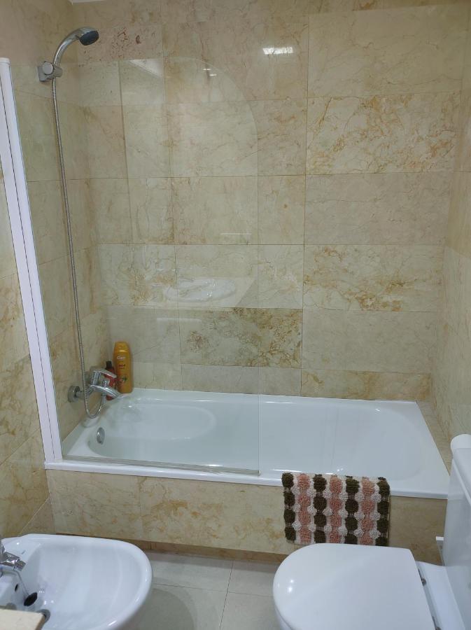 Apartamento Pontevedra Centro Homyhome II 外观 照片