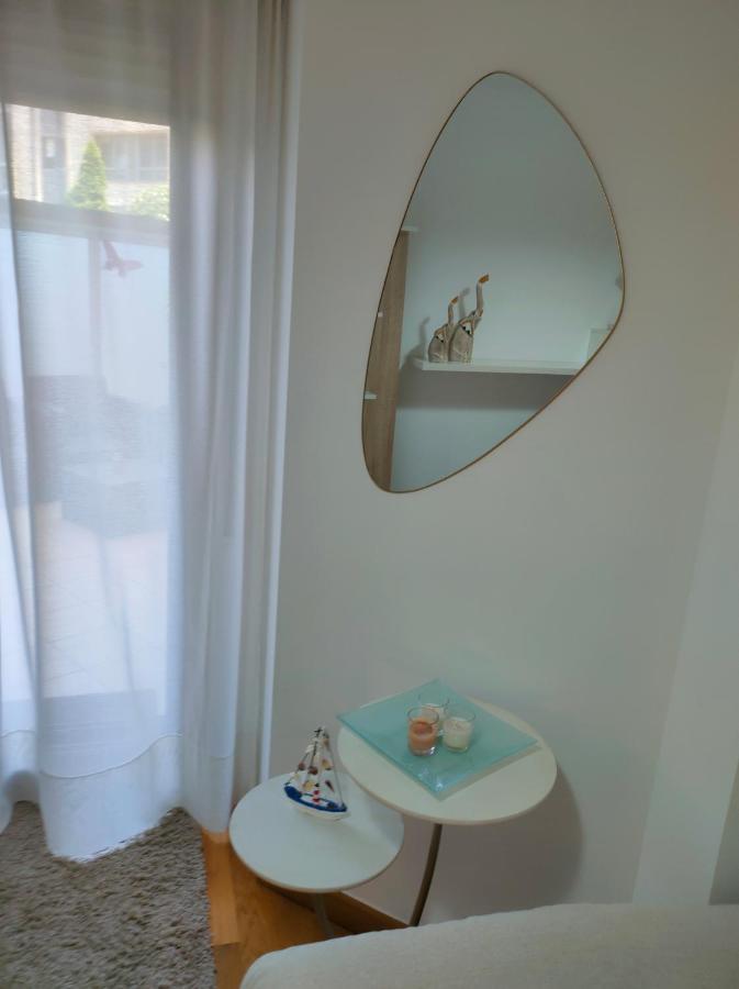 Apartamento Pontevedra Centro Homyhome II 外观 照片