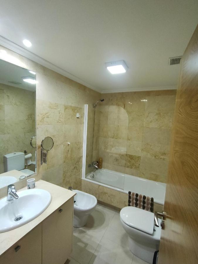 Apartamento Pontevedra Centro Homyhome II 外观 照片