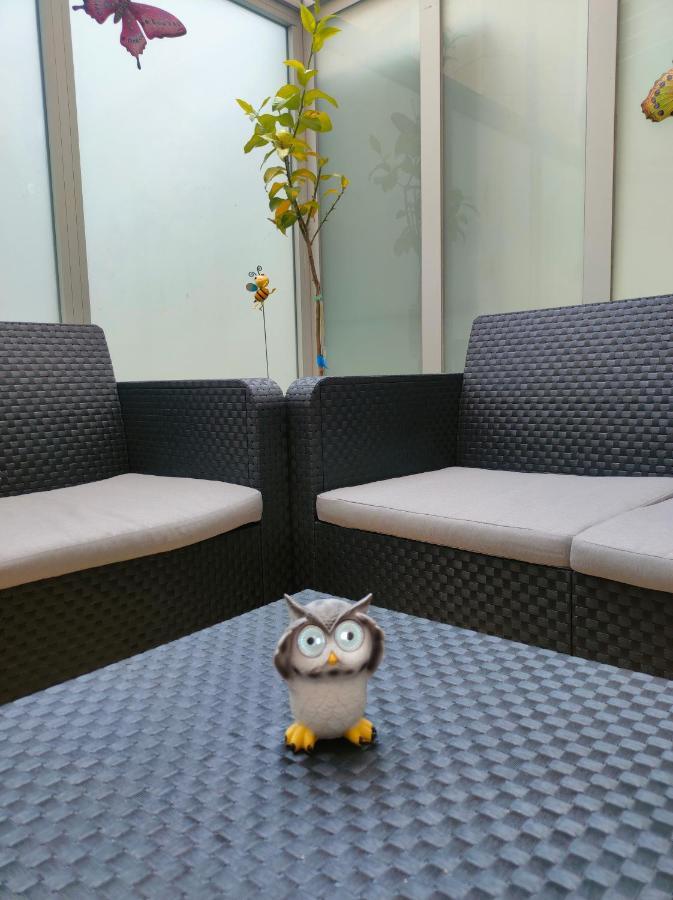 Apartamento Pontevedra Centro Homyhome II 外观 照片